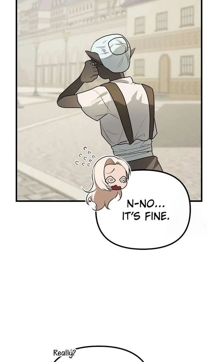 I Became a Chef to Save a Different World Chapter 17 Page 48