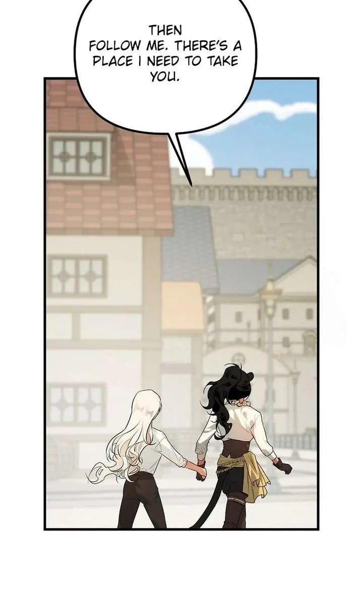 I Became a Chef to Save a Different World Chapter 17 Page 49