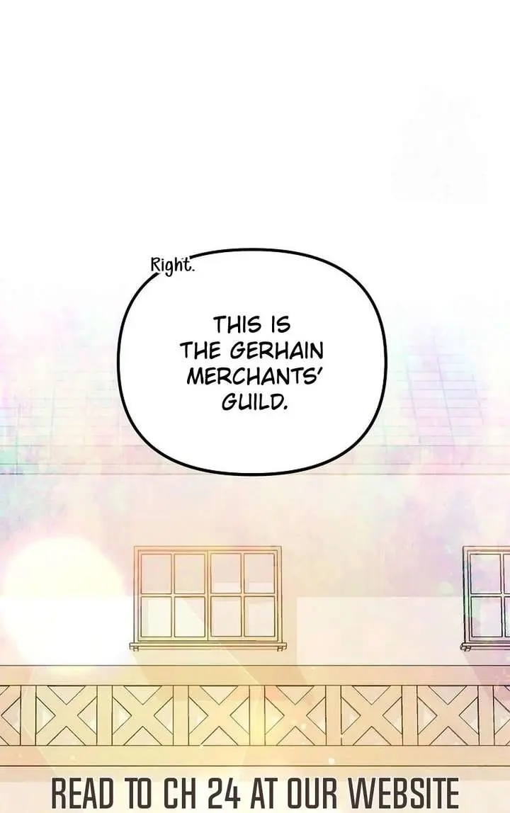 I Became a Chef to Save a Different World Chapter 17 Page 53