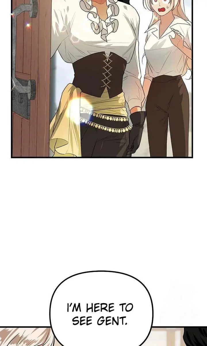 I Became a Chef to Save a Different World Chapter 17 Page 56