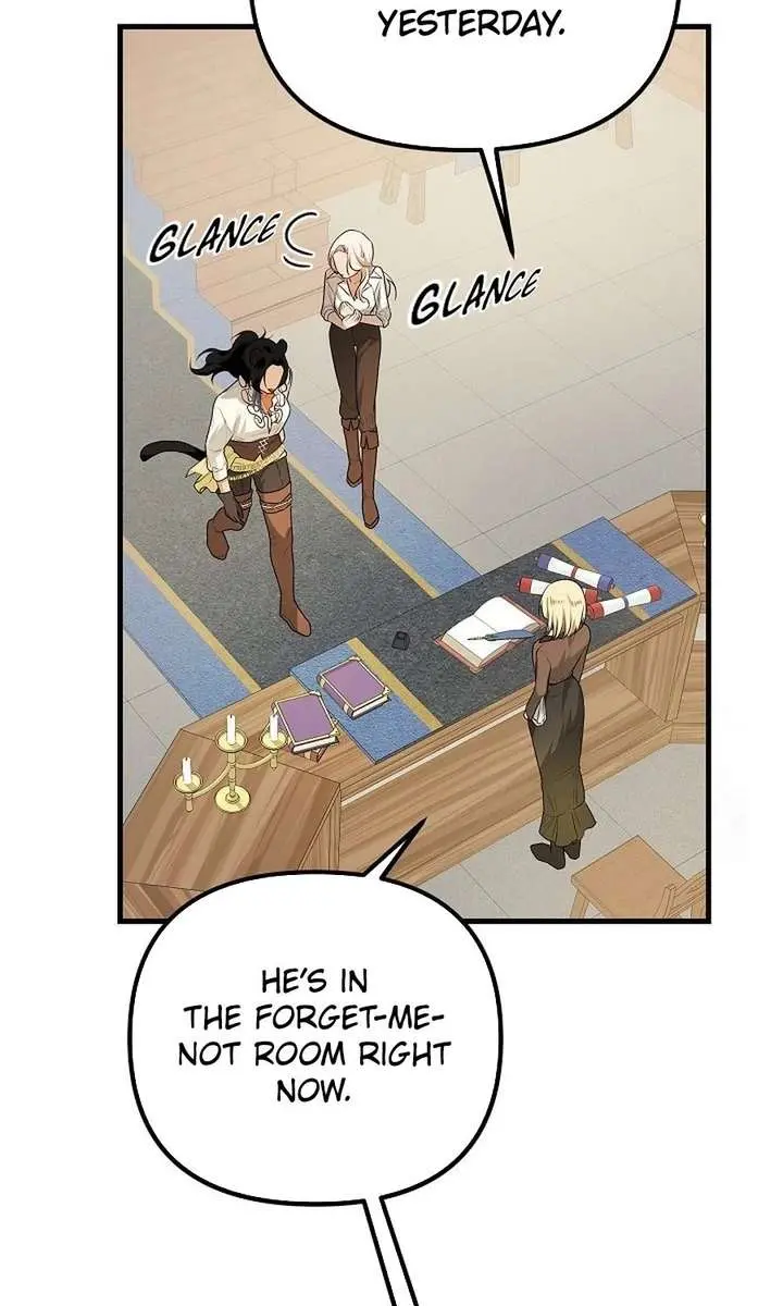 I Became a Chef to Save a Different World Chapter 17 Page 60