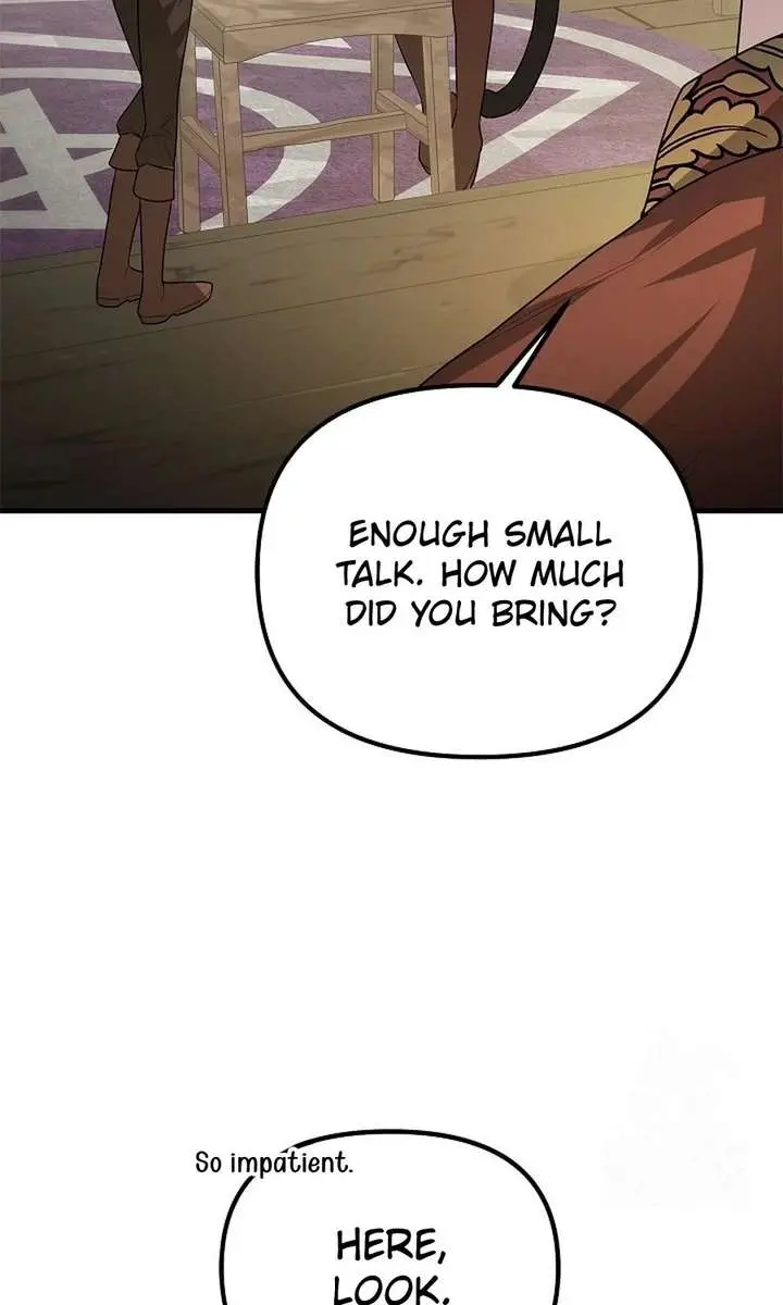 I Became a Chef to Save a Different World Chapter 17 Page 71