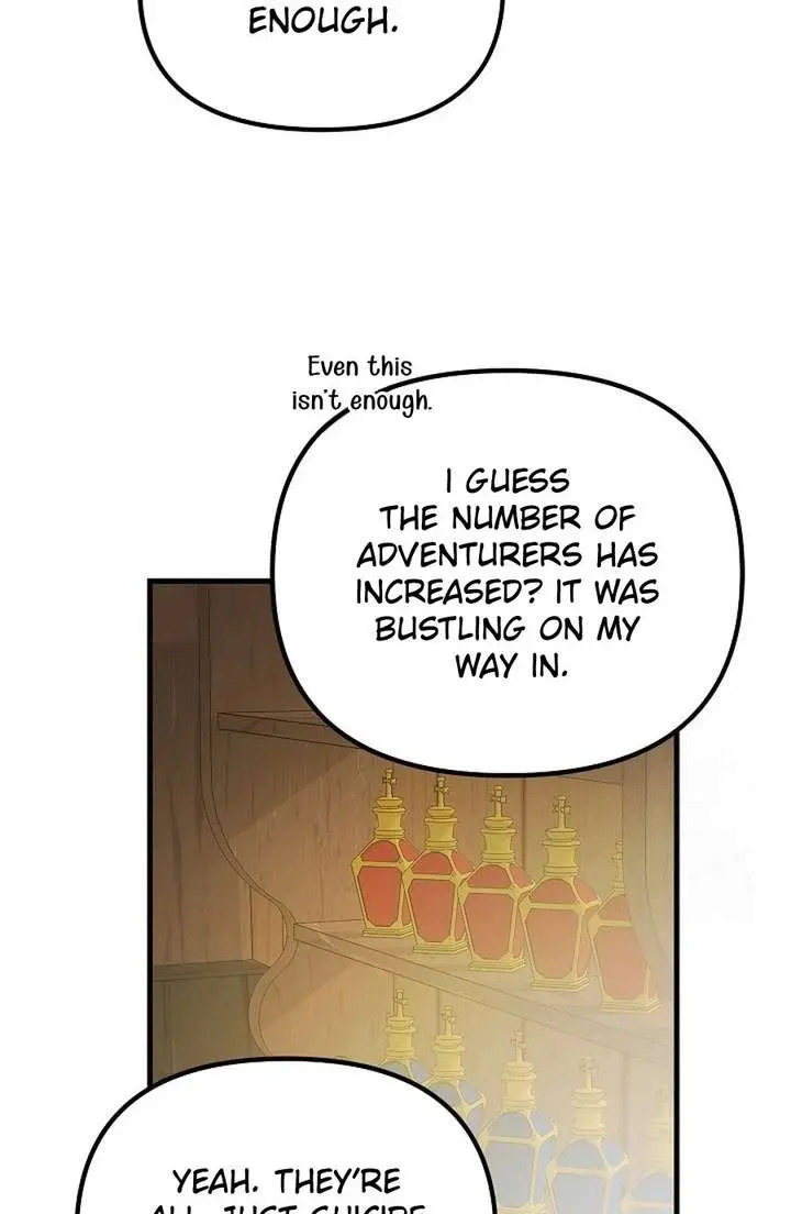 I Became a Chef to Save a Different World Chapter 17 Page 77