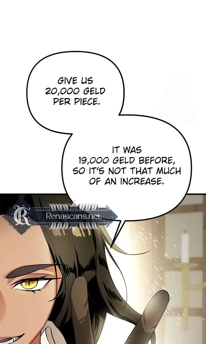 I Became a Chef to Save a Different World Chapter 17 Page 83