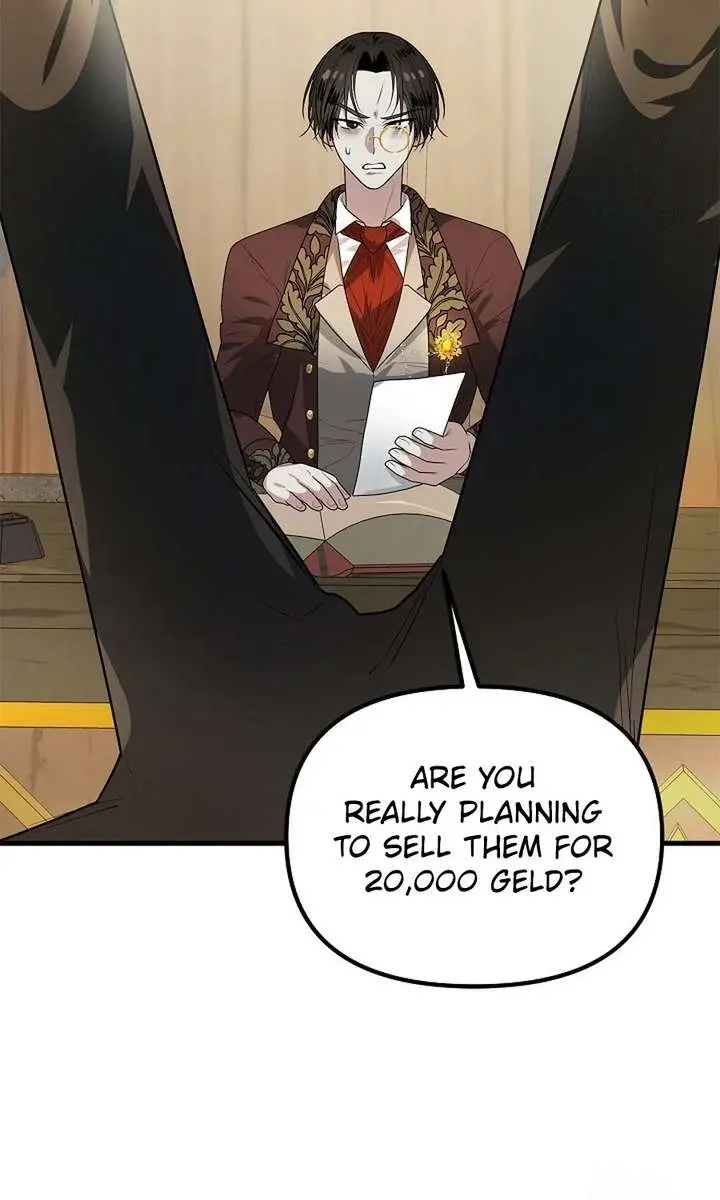 I Became a Chef to Save a Different World Chapter 17 Page 85