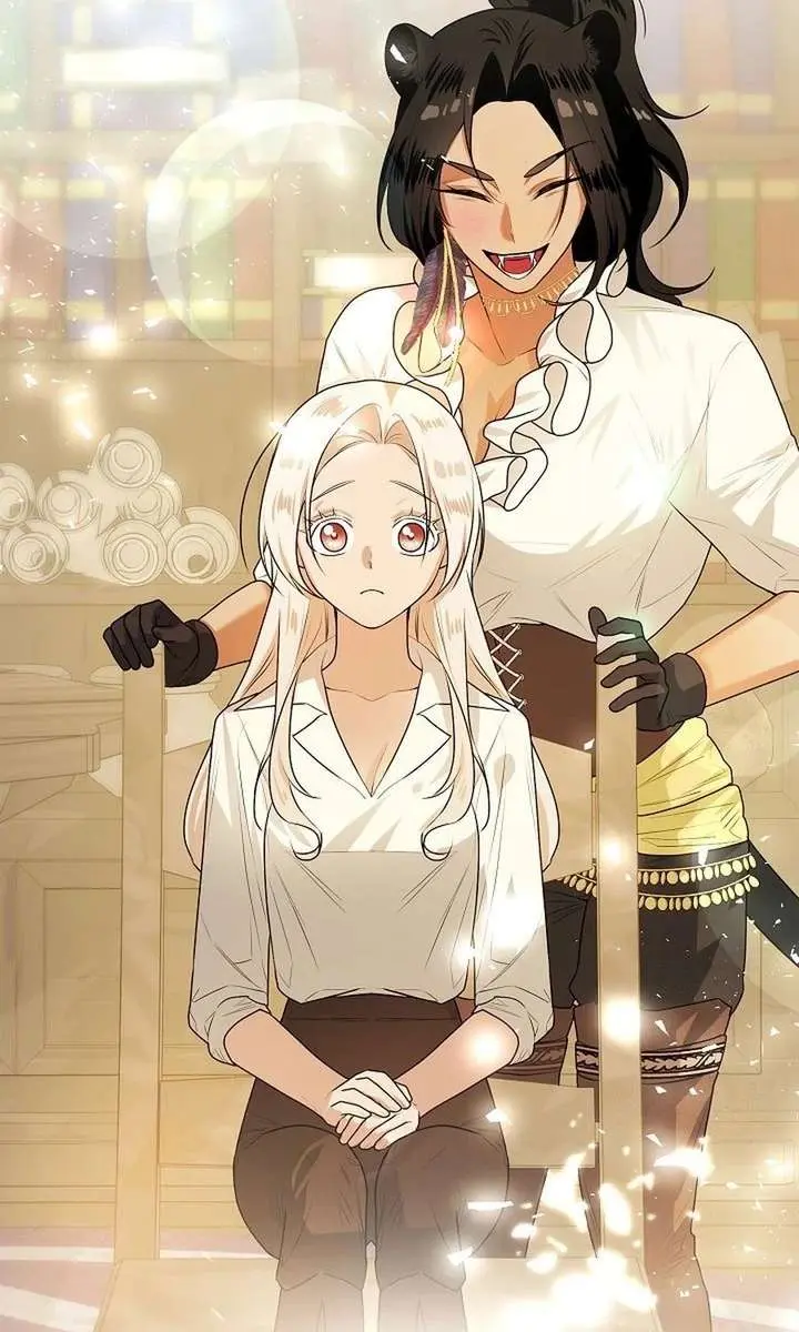 I Became a Chef to Save a Different World Chapter 17 Page 88
