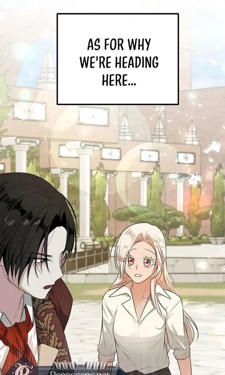 I Became a Chef to Save a Different World Chapter 18 Page 7