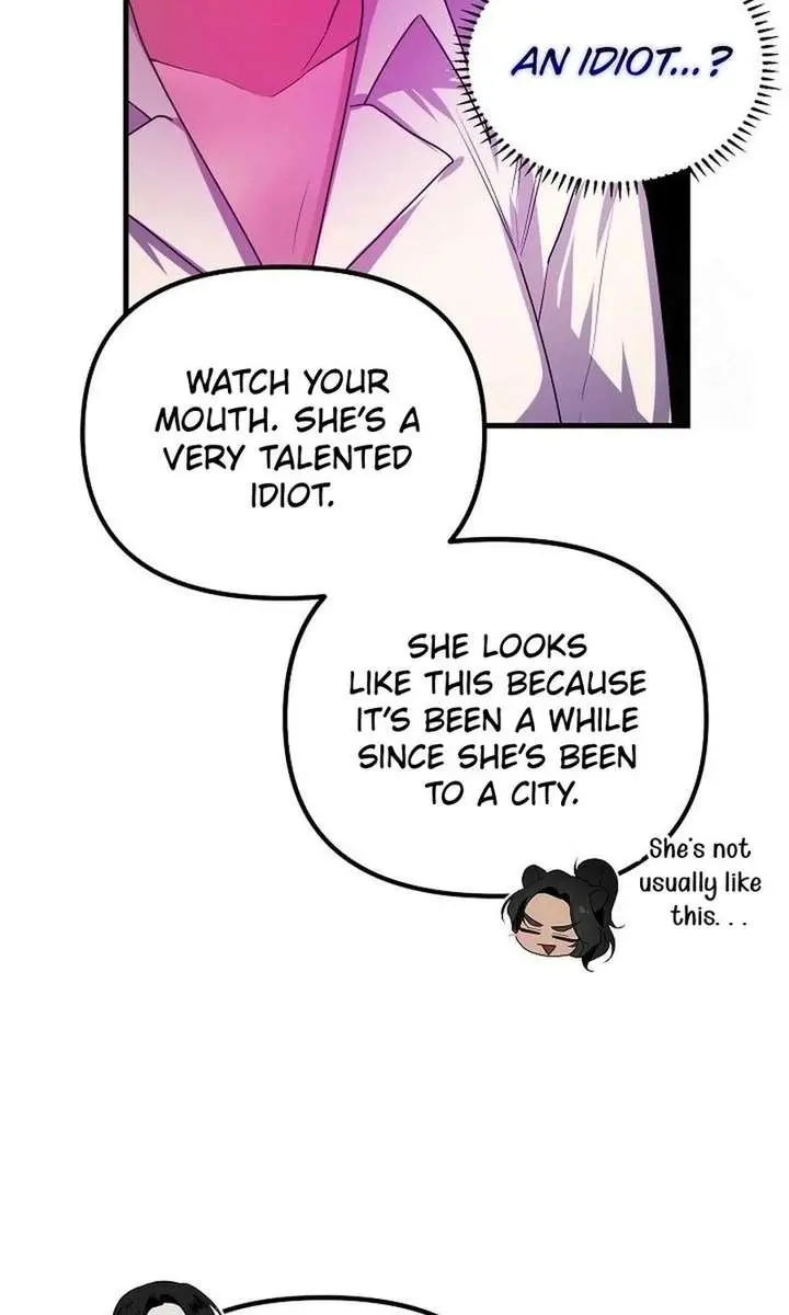 I Became a Chef to Save a Different World Chapter 18 Page 13