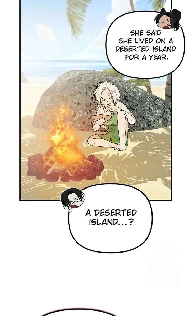 I Became a Chef to Save a Different World Chapter 18 Page 15