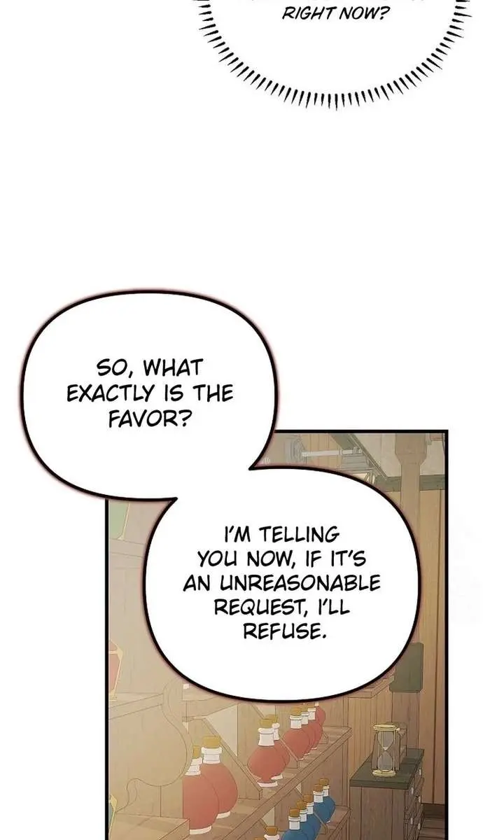 I Became a Chef to Save a Different World Chapter 18 Page 17