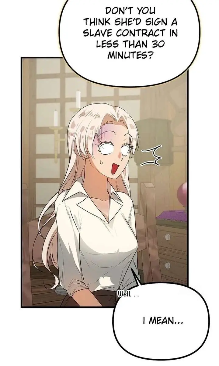 I Became a Chef to Save a Different World Chapter 18 Page 24