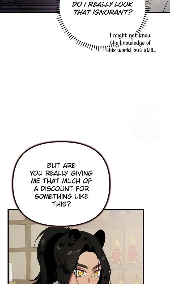 I Became a Chef to Save a Different World Chapter 18 Page 27