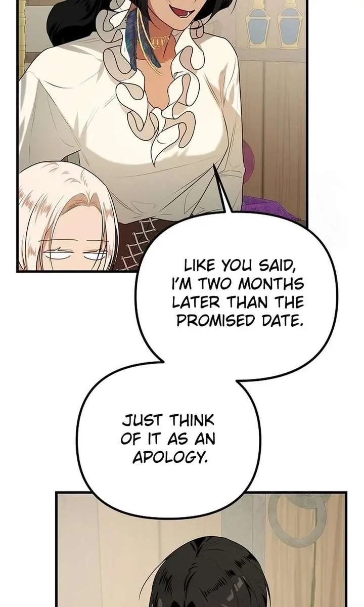 I Became a Chef to Save a Different World Chapter 18 Page 28