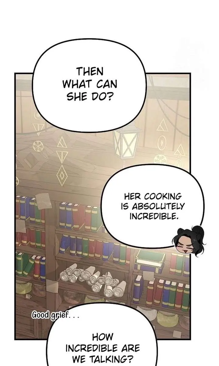 I Became a Chef to Save a Different World Chapter 18 Page 30