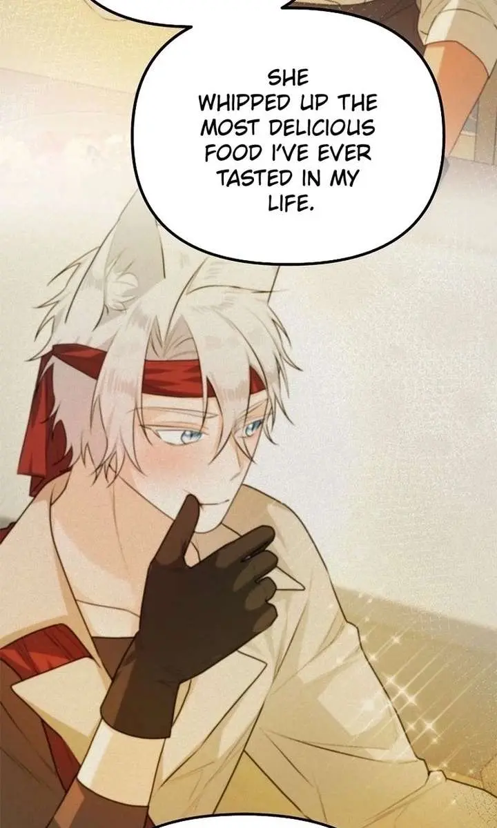 I Became a Chef to Save a Different World Chapter 18 Page 33