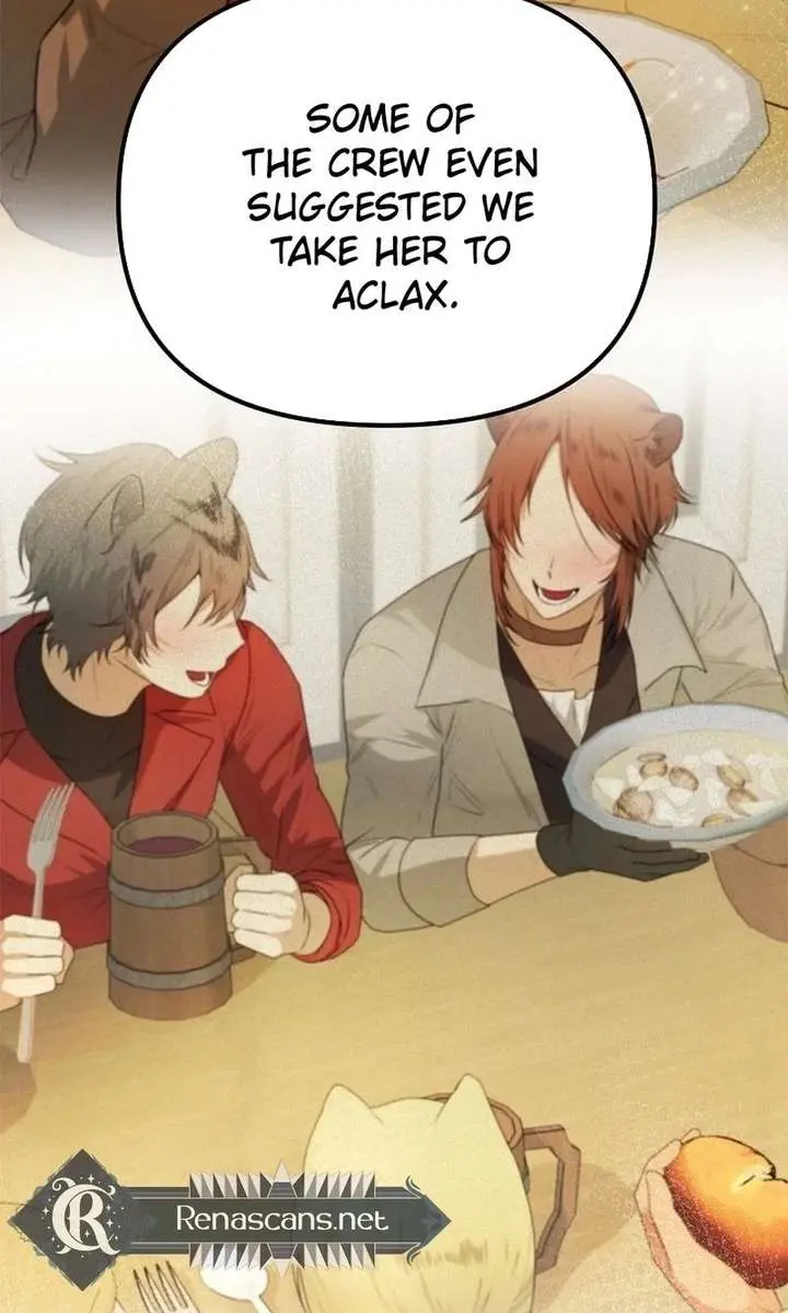 I Became a Chef to Save a Different World Chapter 18 Page 34