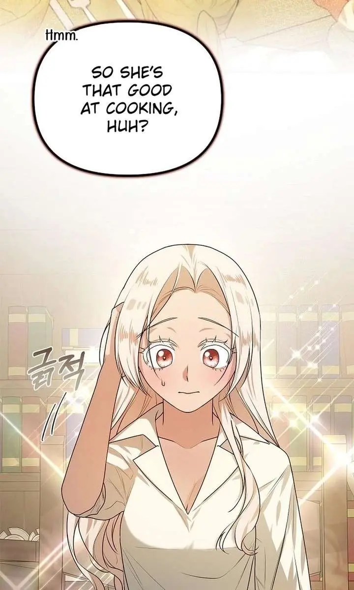 I Became a Chef to Save a Different World Chapter 18 Page 35