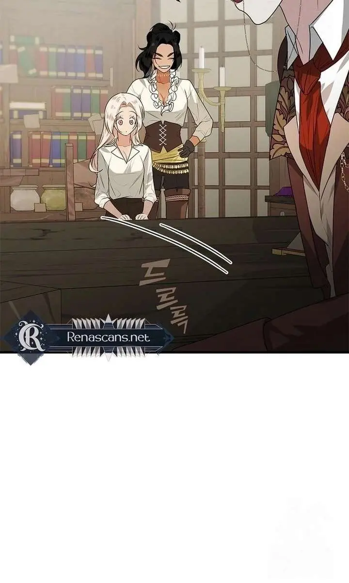 I Became a Chef to Save a Different World Chapter 18 Page 39