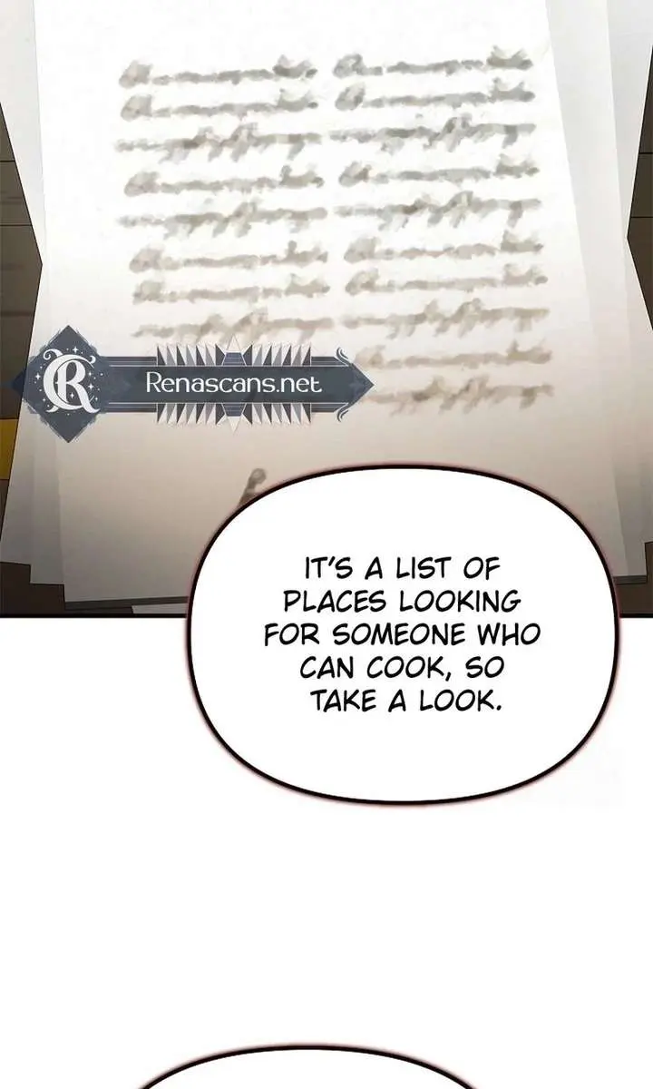 I Became a Chef to Save a Different World Chapter 18 Page 42