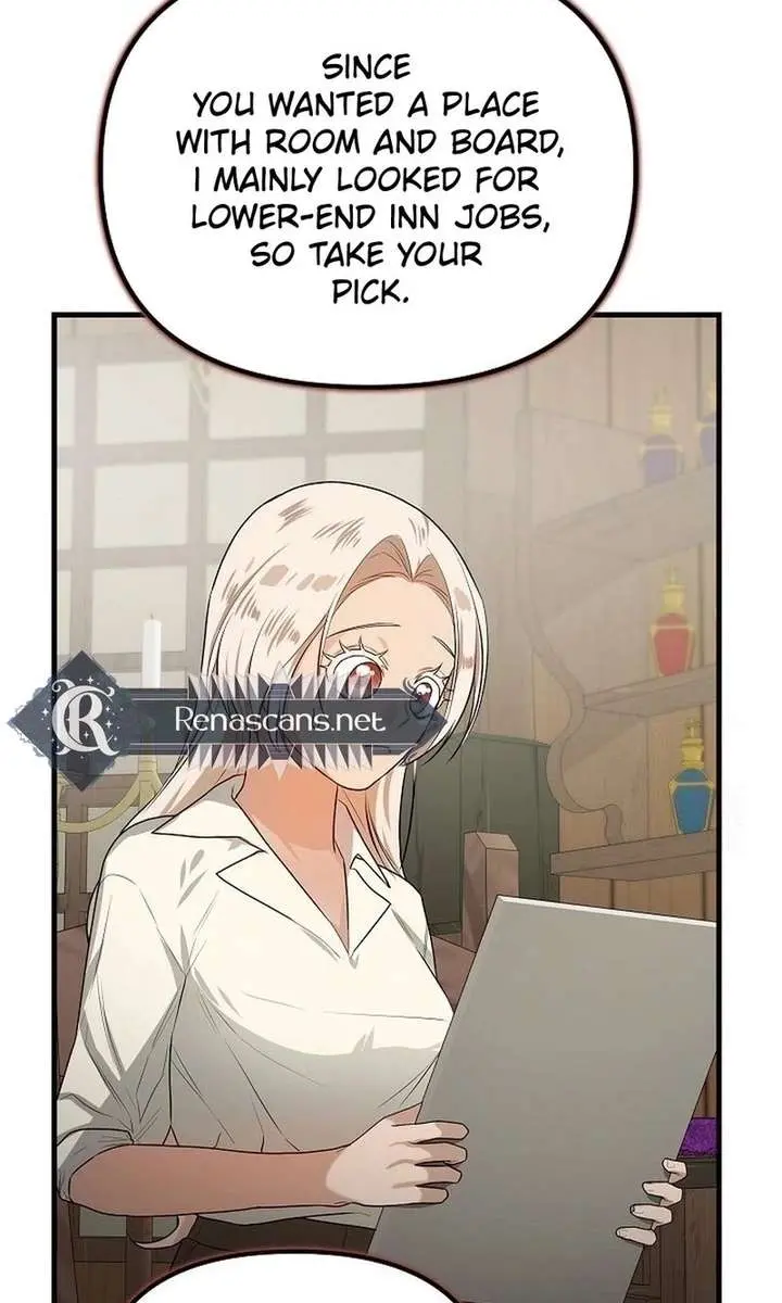 I Became a Chef to Save a Different World Chapter 18 Page 43