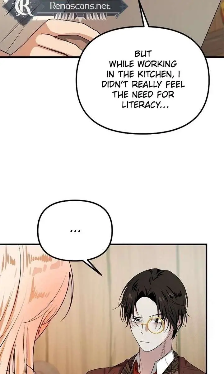 I Became a Chef to Save a Different World Chapter 18 Page 49