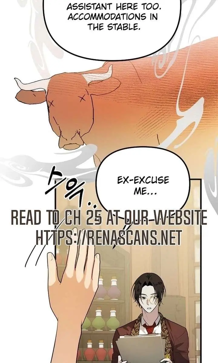 I Became a Chef to Save a Different World Chapter 18 Page 53