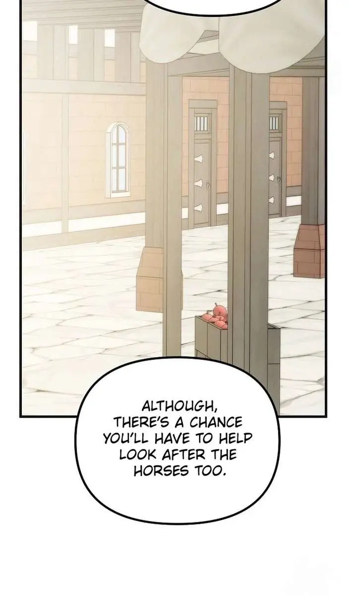 I Became a Chef to Save a Different World Chapter 18 Page 57
