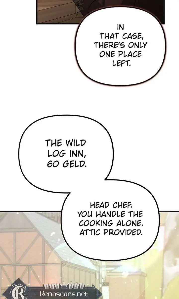 I Became a Chef to Save a Different World Chapter 18 Page 59