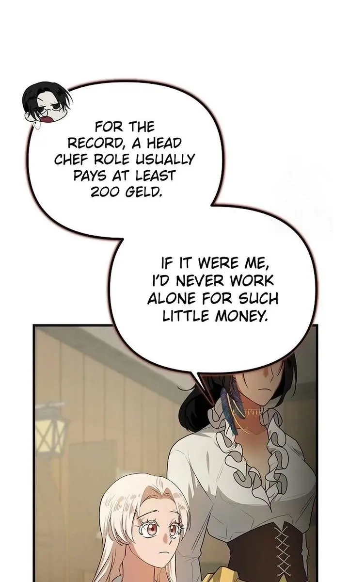 I Became a Chef to Save a Different World Chapter 18 Page 63