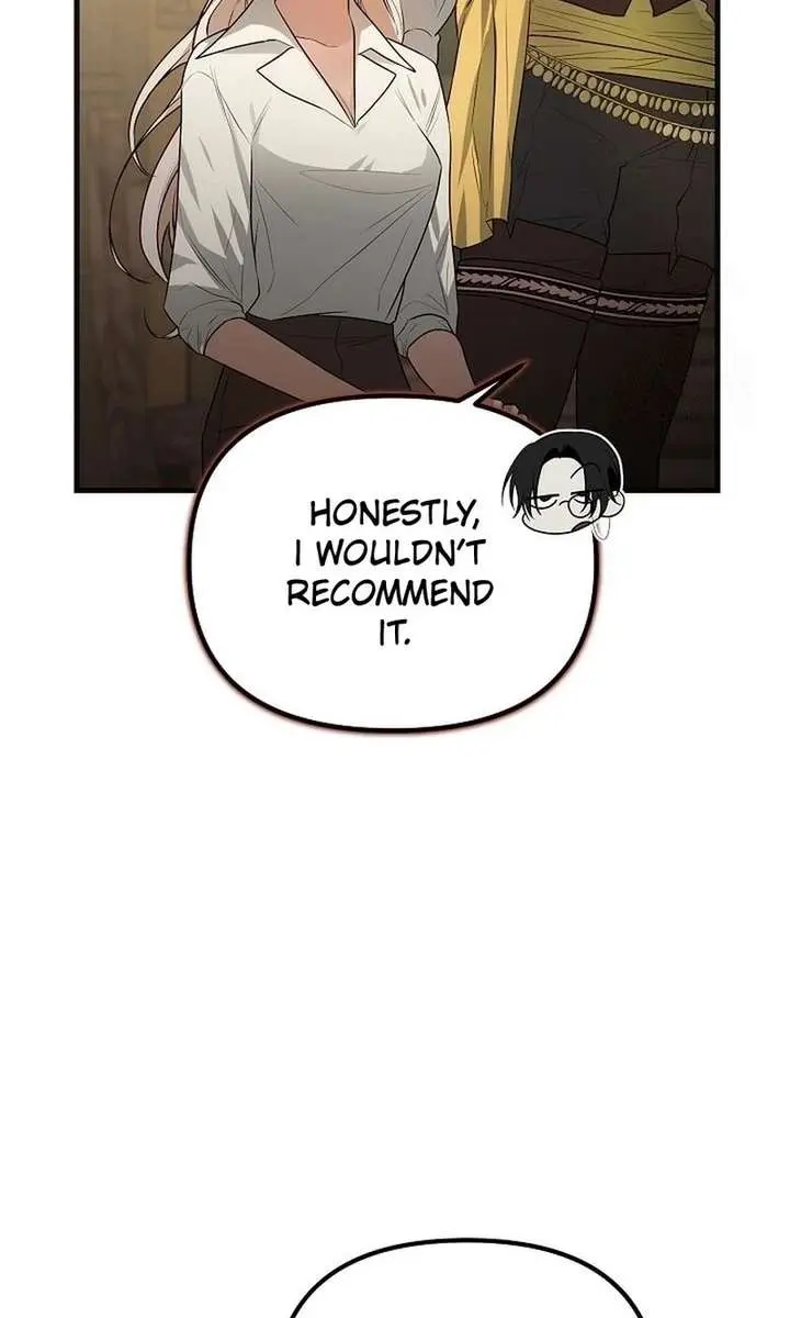 I Became a Chef to Save a Different World Chapter 18 Page 64