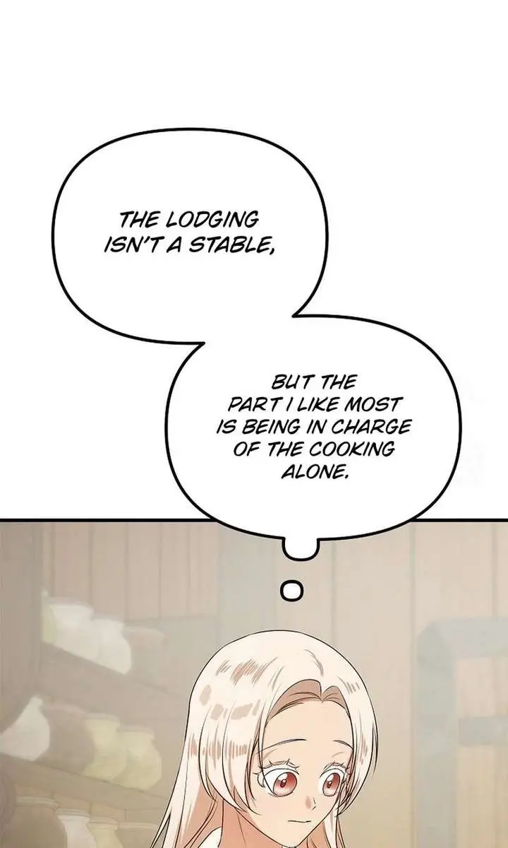 I Became a Chef to Save a Different World Chapter 18 Page 70