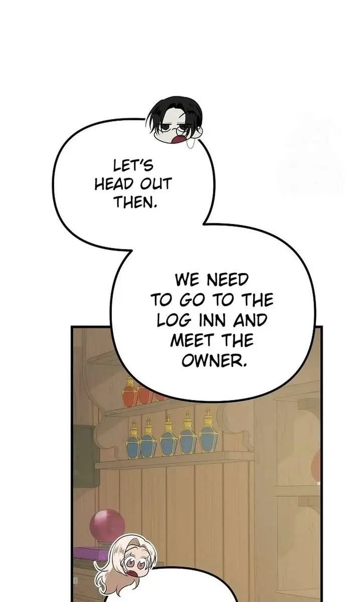 I Became a Chef to Save a Different World Chapter 18 Page 73