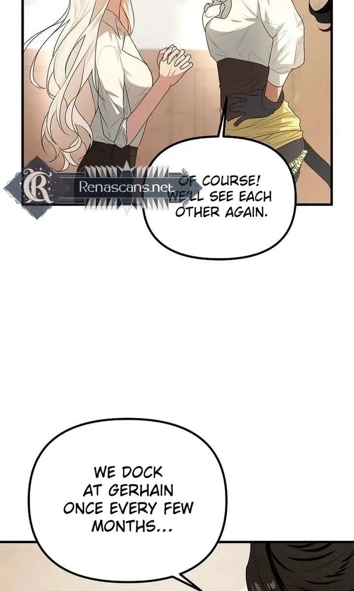 I Became a Chef to Save a Different World Chapter 18 Page 81