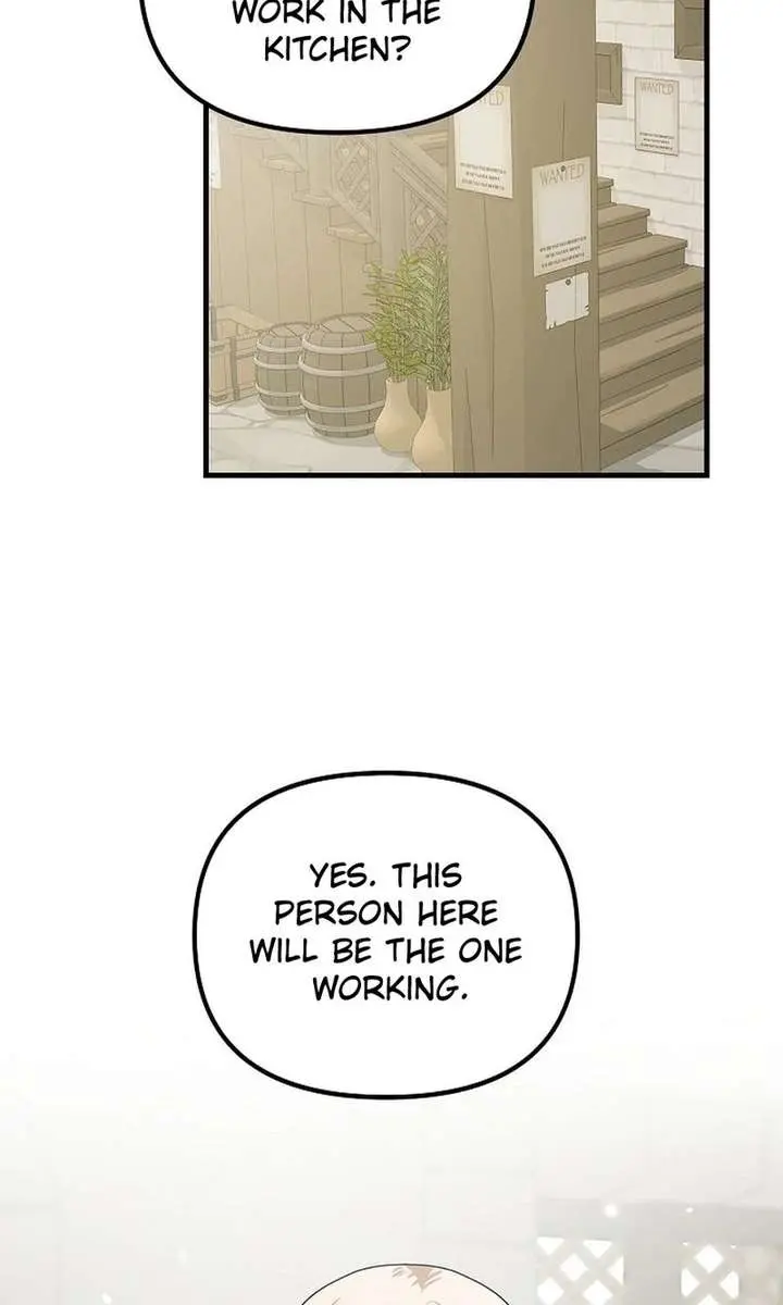 I Became a Chef to Save a Different World Chapter 19 Page 3
