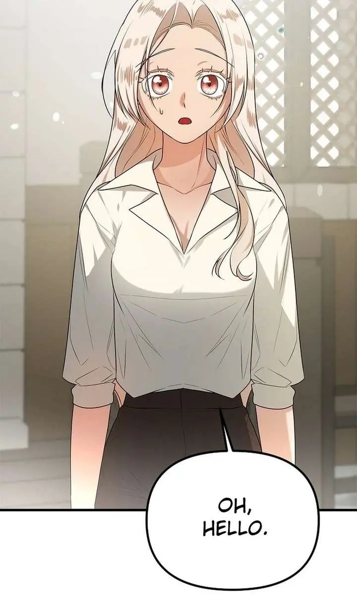 I Became a Chef to Save a Different World Chapter 19 Page 4