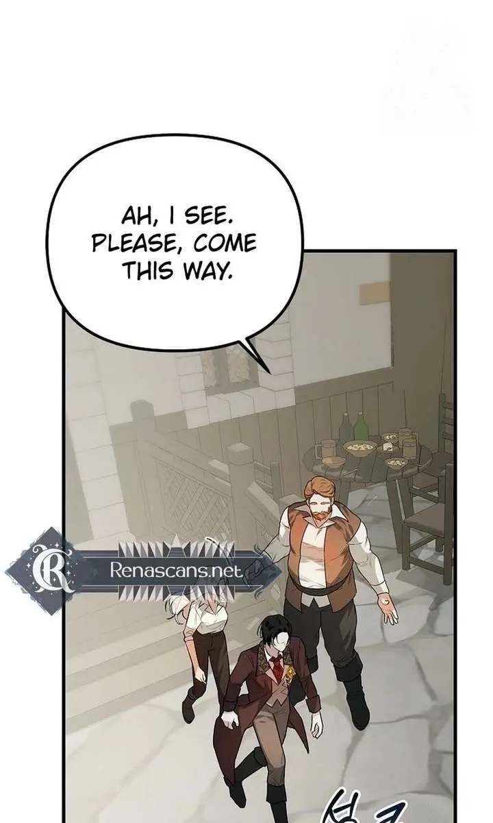 I Became a Chef to Save a Different World Chapter 19 Page 5