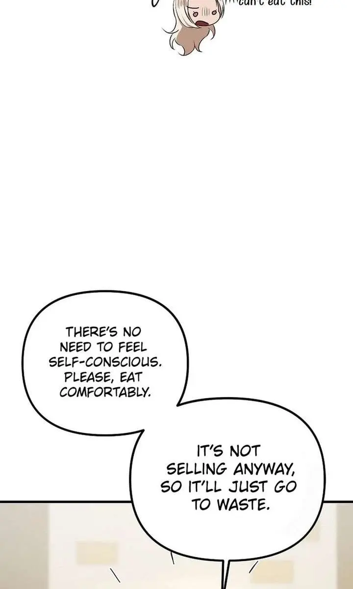 I Became a Chef to Save a Different World Chapter 19 Page 14