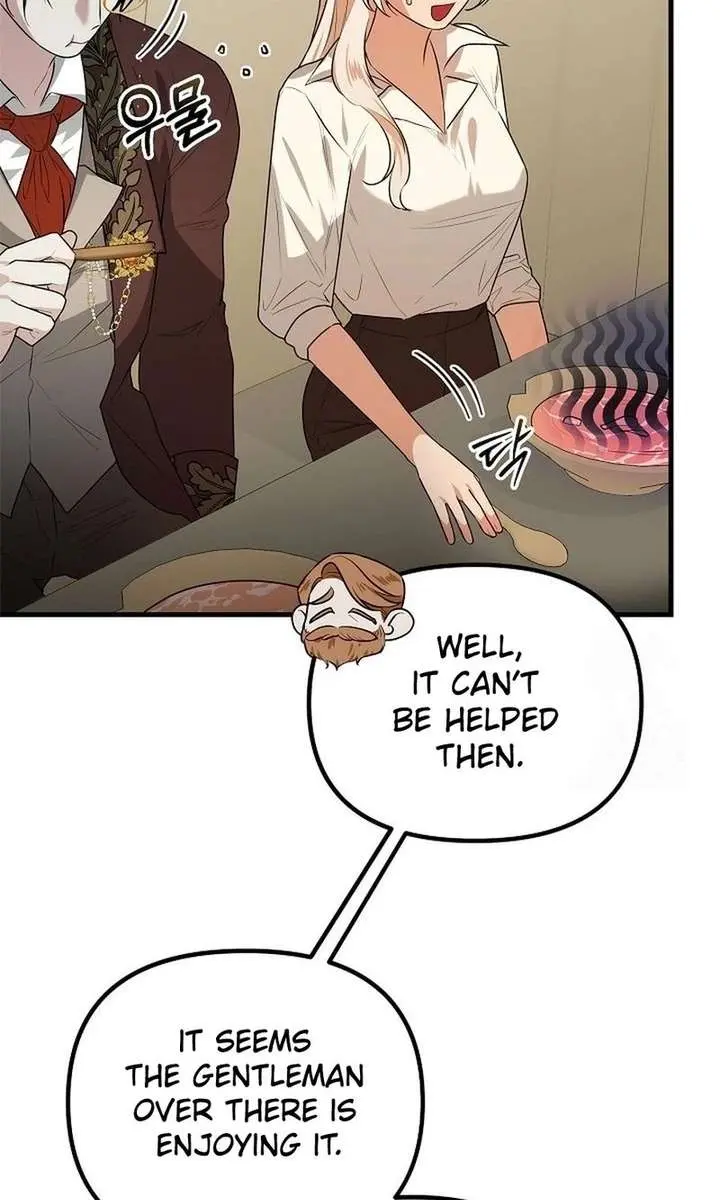 I Became a Chef to Save a Different World Chapter 19 Page 17