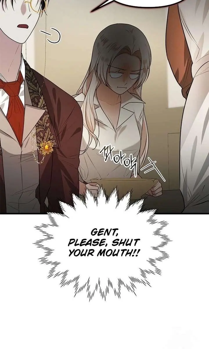 I Became a Chef to Save a Different World Chapter 19 Page 21