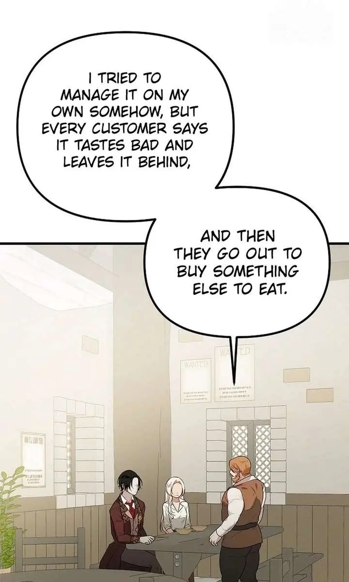 I Became a Chef to Save a Different World Chapter 19 Page 22