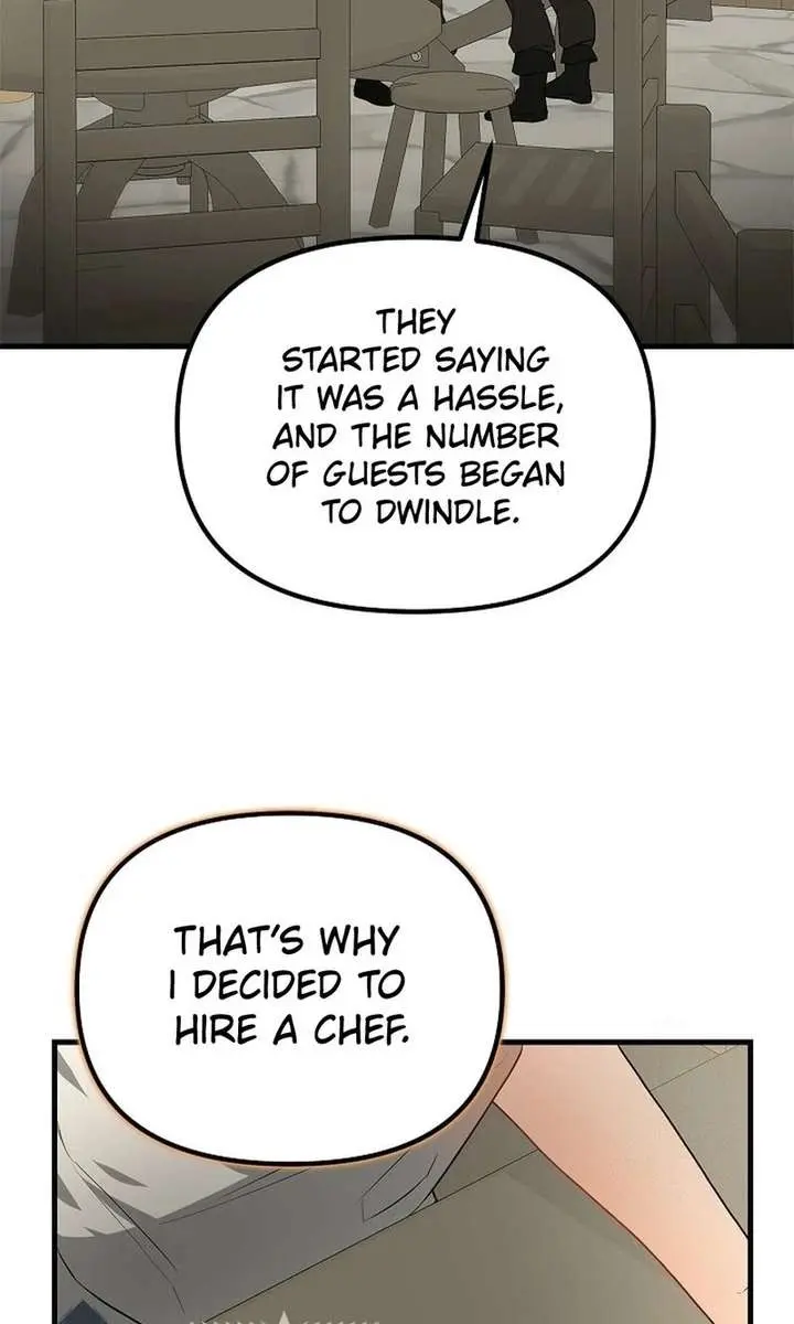 I Became a Chef to Save a Different World Chapter 19 Page 23