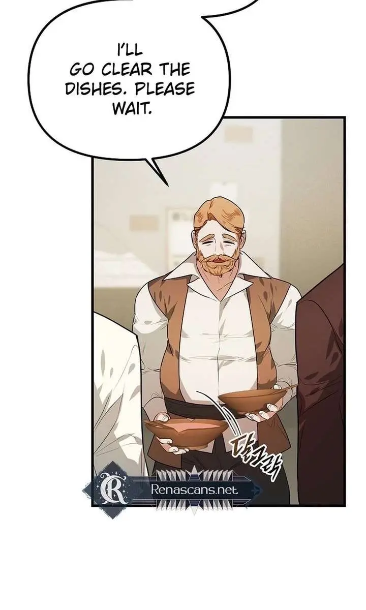 I Became a Chef to Save a Different World Chapter 19 Page 27