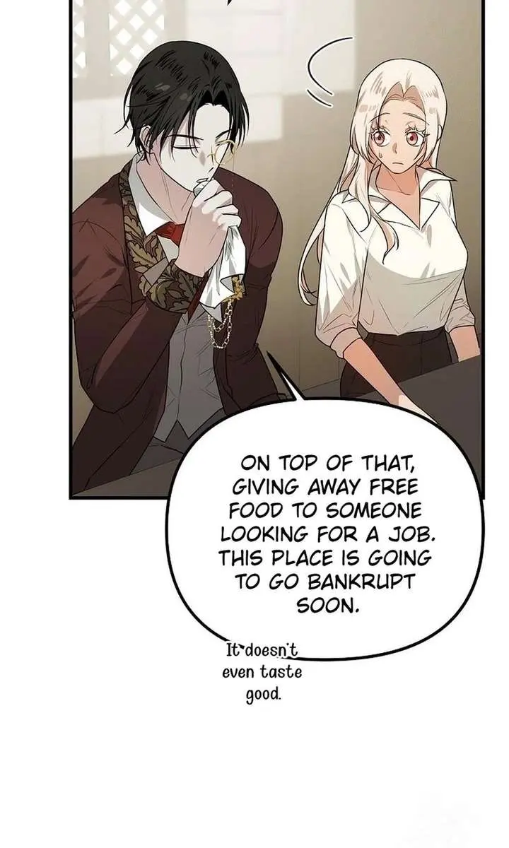 I Became a Chef to Save a Different World Chapter 19 Page 30