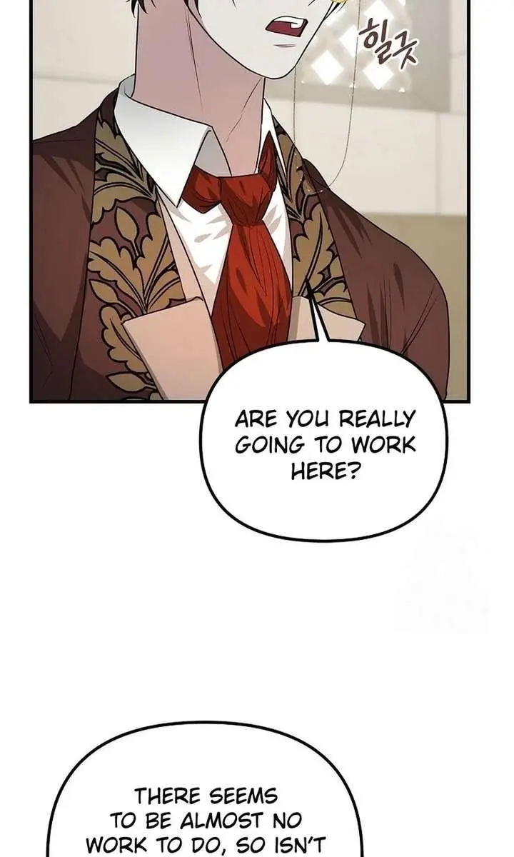 I Became a Chef to Save a Different World Chapter 19 Page 32