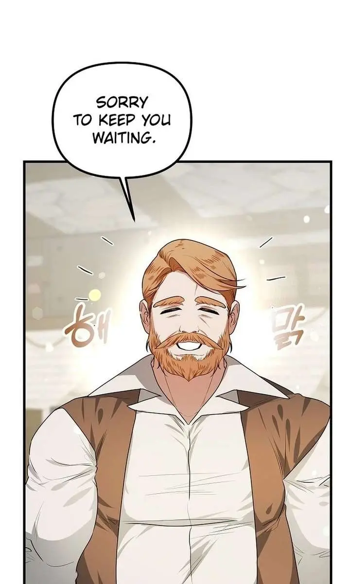 I Became a Chef to Save a Different World Chapter 19 Page 34