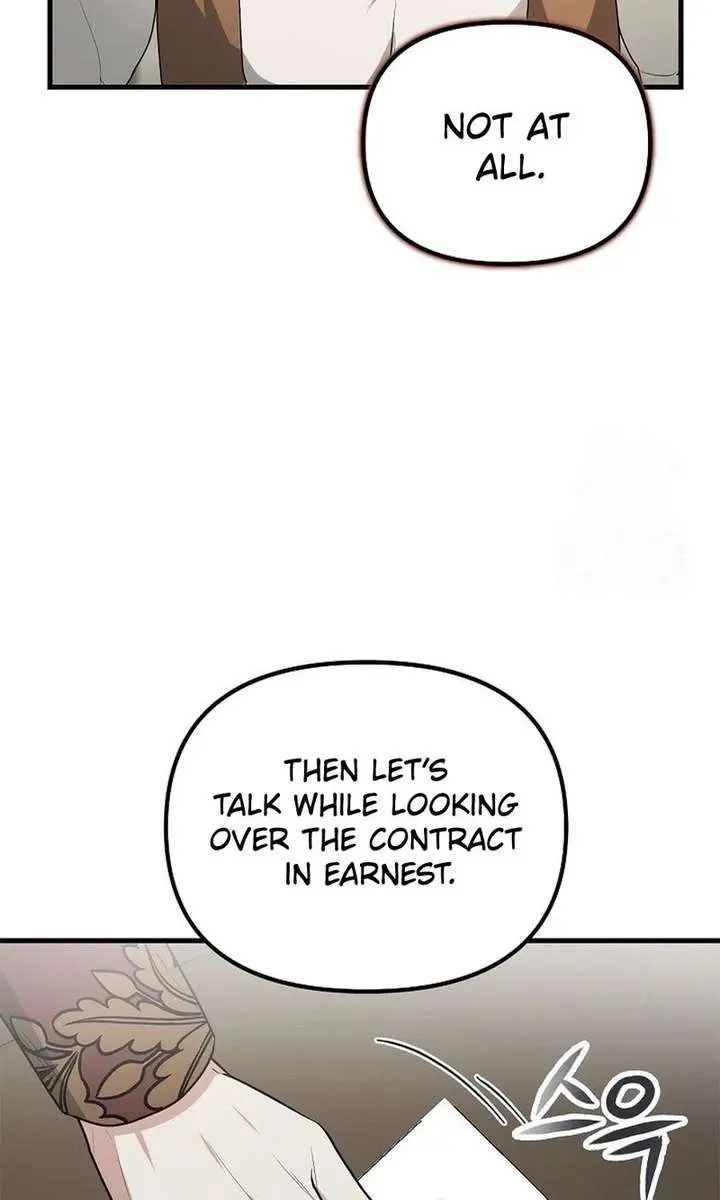 I Became a Chef to Save a Different World Chapter 19 Page 35