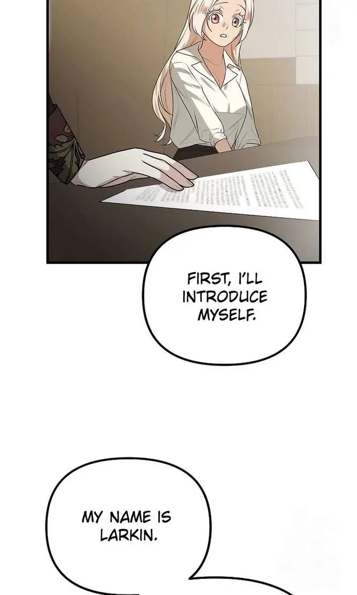 I Became a Chef to Save a Different World Chapter 19 Page 38