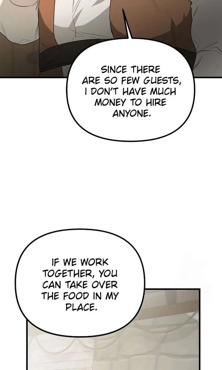 I Became a Chef to Save a Different World Chapter 19 Page 40