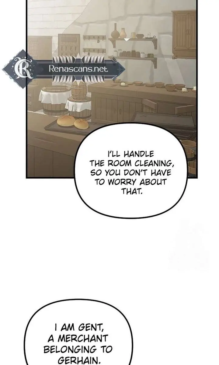 I Became a Chef to Save a Different World Chapter 19 Page 41