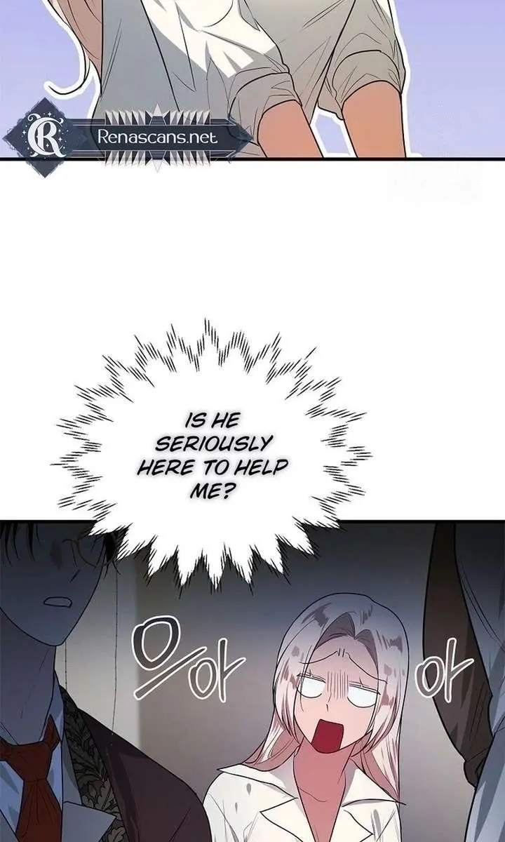 I Became a Chef to Save a Different World Chapter 19 Page 45